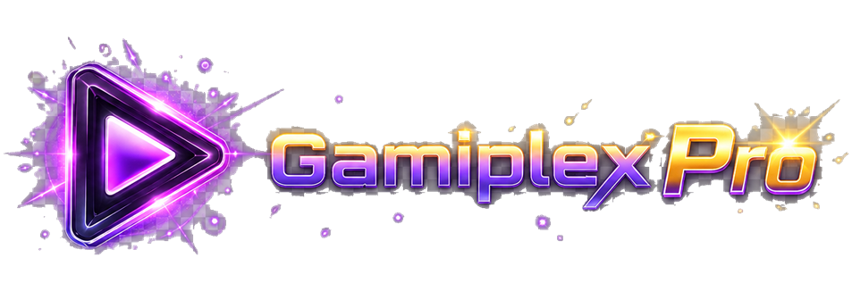 GamiplexPro